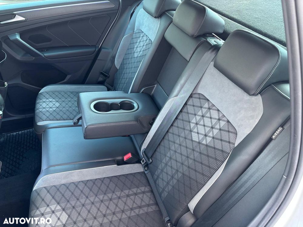 Volkswagen Tiguan - 13