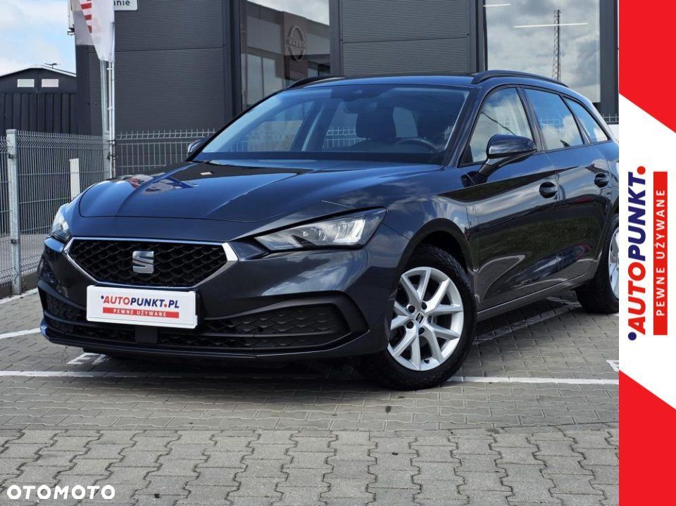 Seat Leon - 1