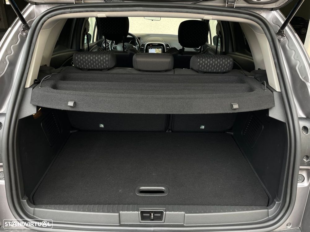 Renault Captur 0.9 TCE Exclusive - 25