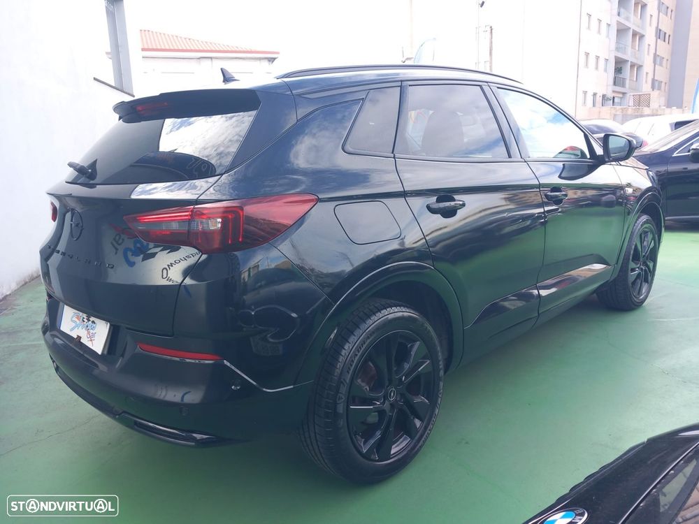 Opel Grandland 2022 photo 5