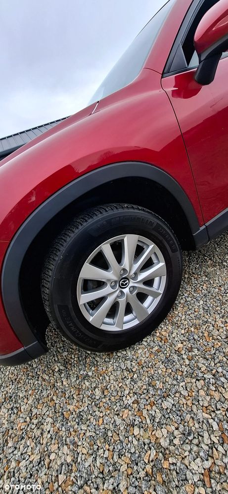 Mazda CX-5 SKYACTIV-D 150 Exclusive-Line - 10