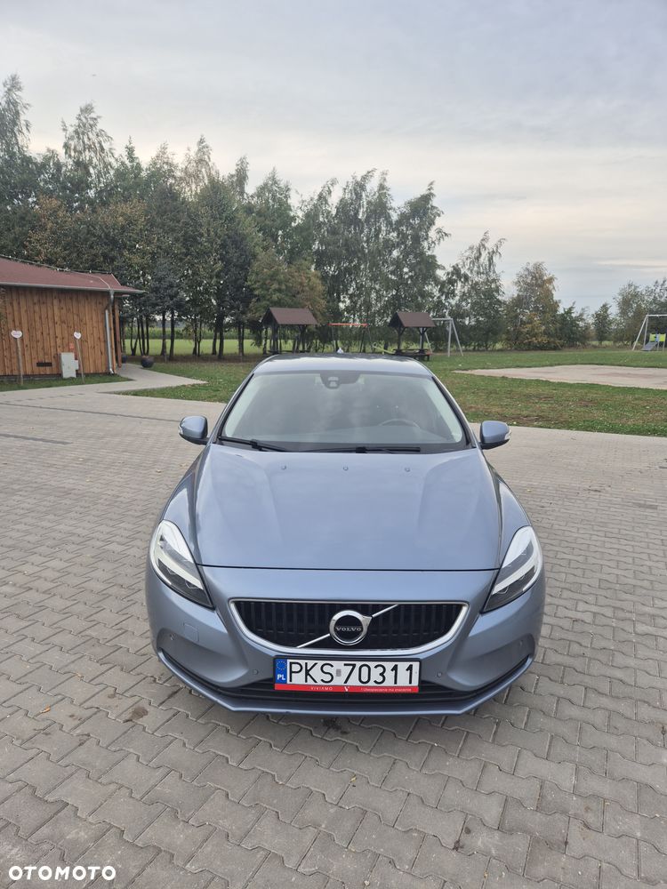 Volvo V40 - 9