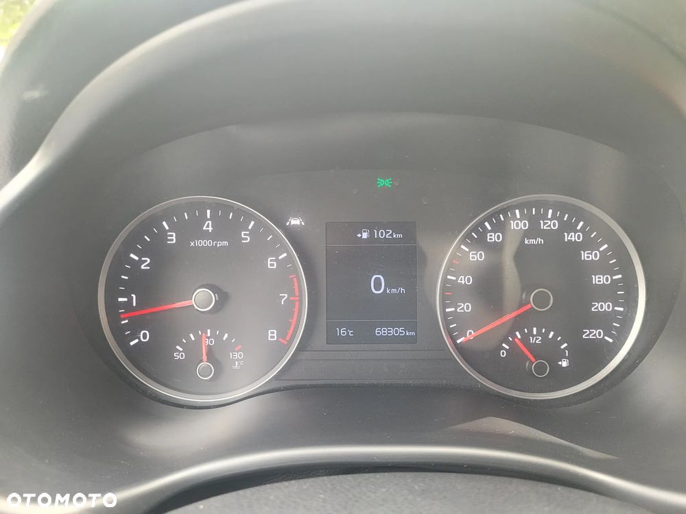 Kia Stonic - 25
