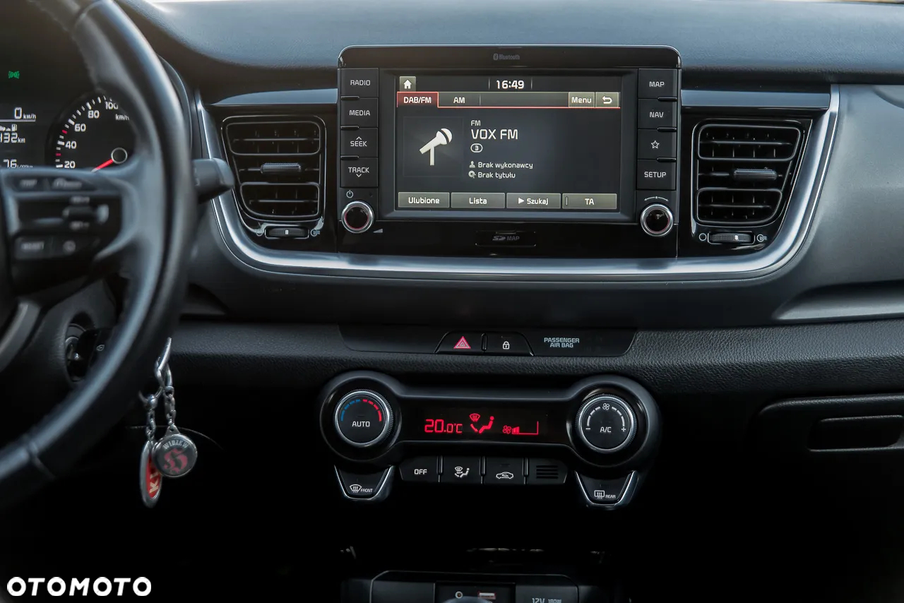 Kia Stonic - 8