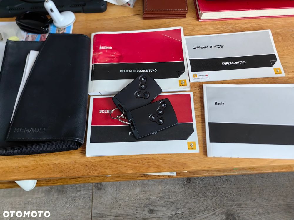 Renault Scenic 1.4 16V TCE Bose Edition - 21