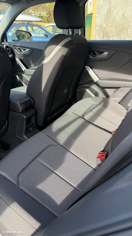 Audi Q2 30 TFSI Advanced - 8