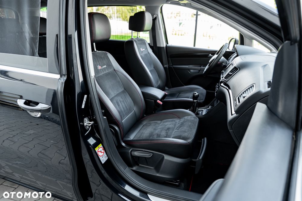 Seat Alhambra 2.0 TDI Start & Stop 4Drive Connect - 25