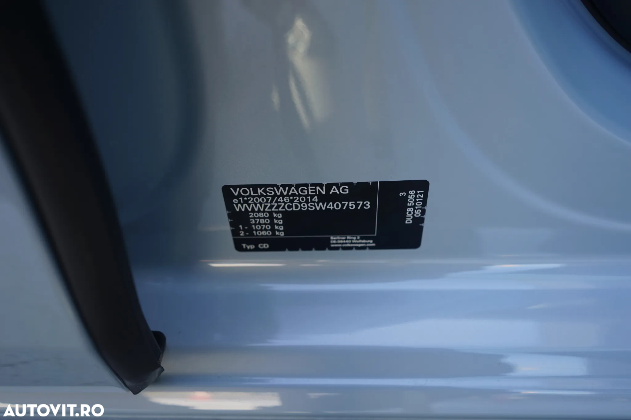 Volkswagen Golf 1.5 TSI eHybrid DSG PHEV Life - 10