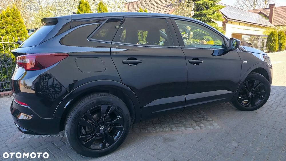 Opel Grandland X - 6