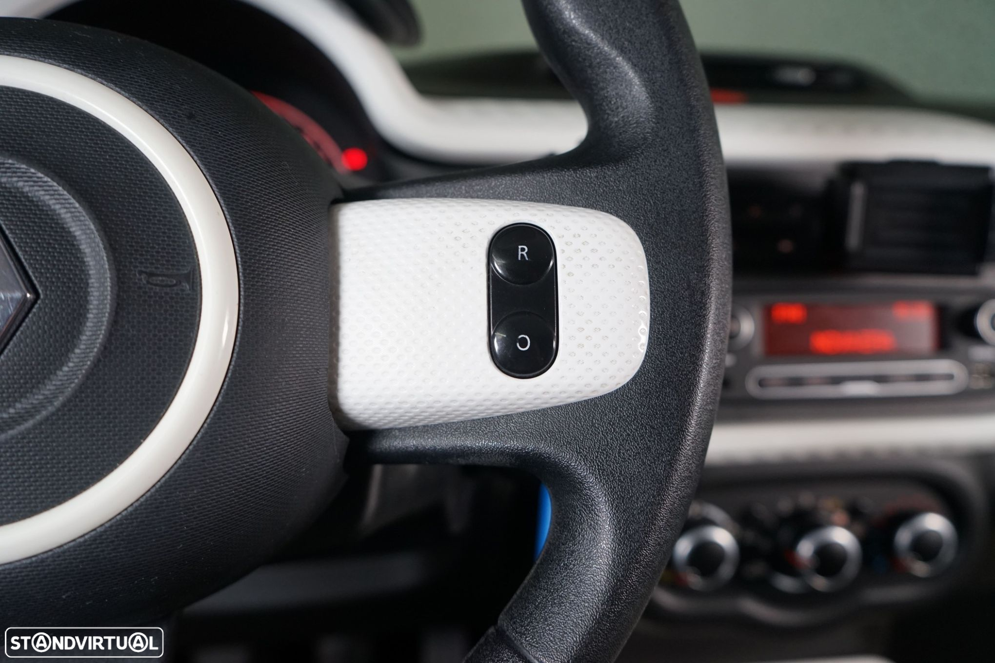 Renault Twingo 1.0 SCe Dynamique - 19