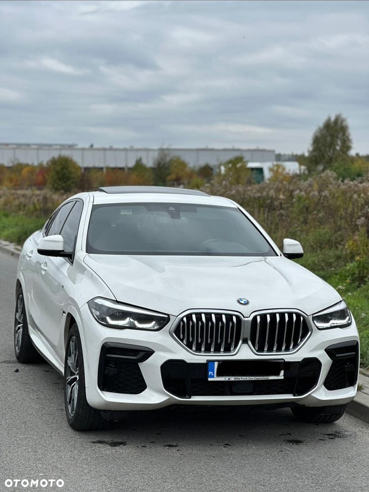 BMW X6 - 2