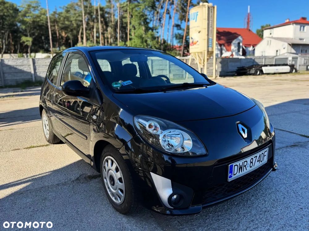 Renault Twingo - 2