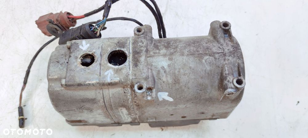 WEBASTO DOGRZEWACZ AUDI A4 B9 A5 8W0265081J - 4