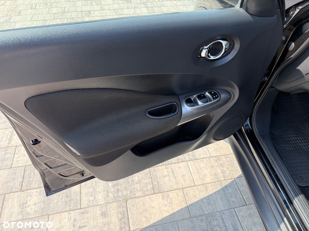 Nissan Juke 1.6 Tekna - 30