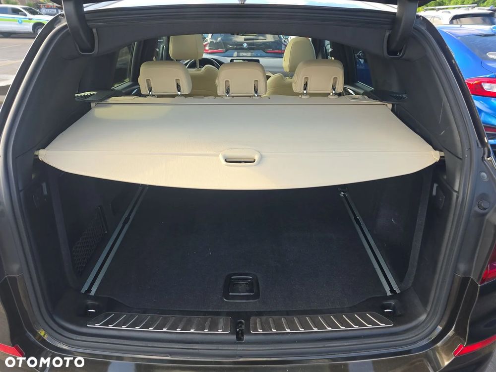 BMW X3 - 13