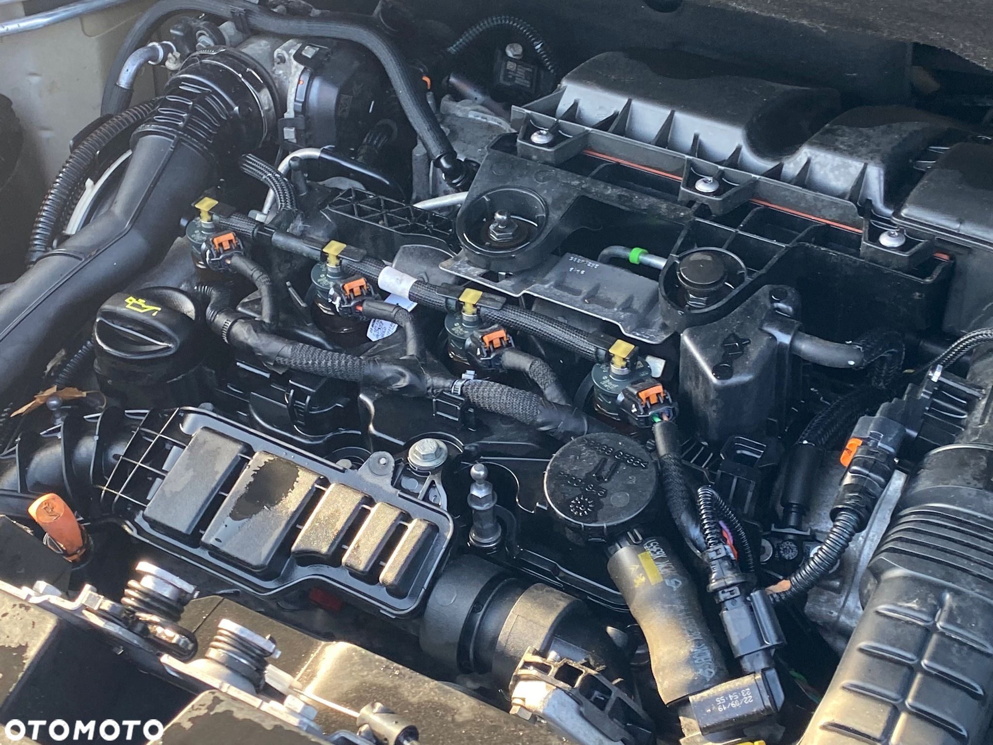 Citroën Berlingo M 1.5 BlueHDI Shine S&S - 10