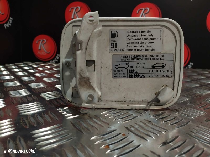 Tampa Do Combustivel Seat Ibiza Ii (6K1) - 1