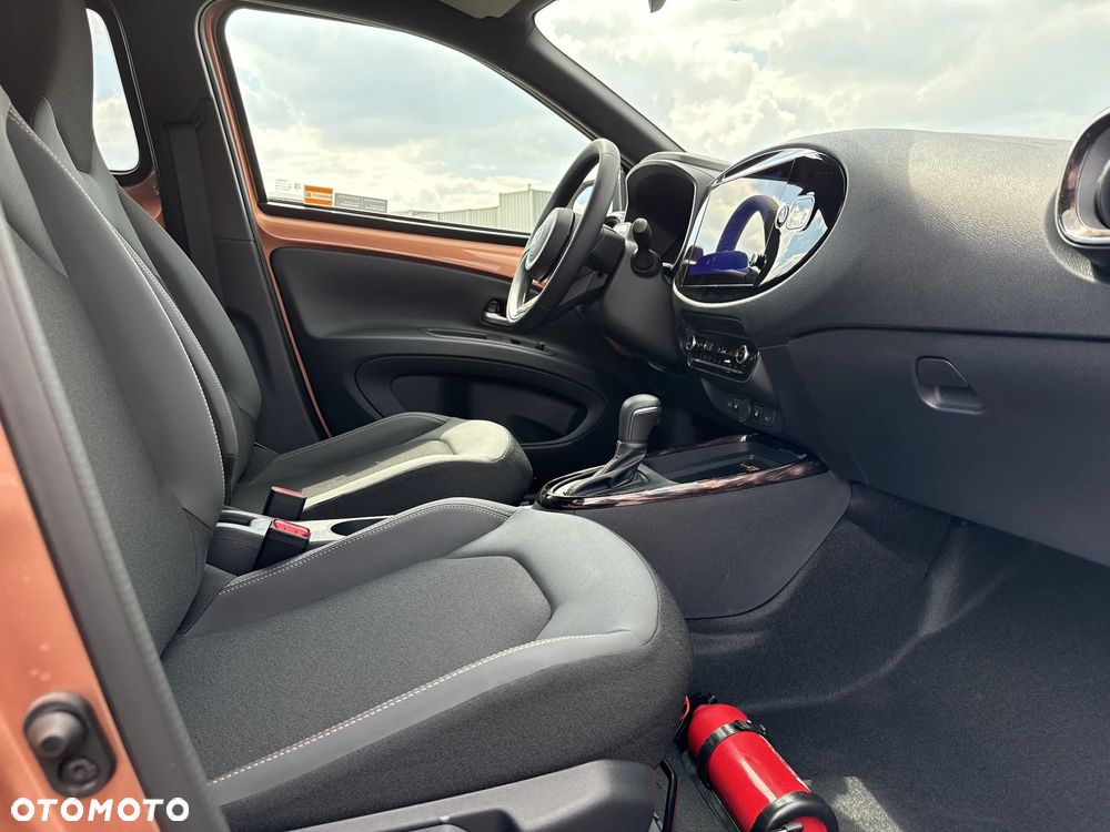 Toyota Aygo X - 9