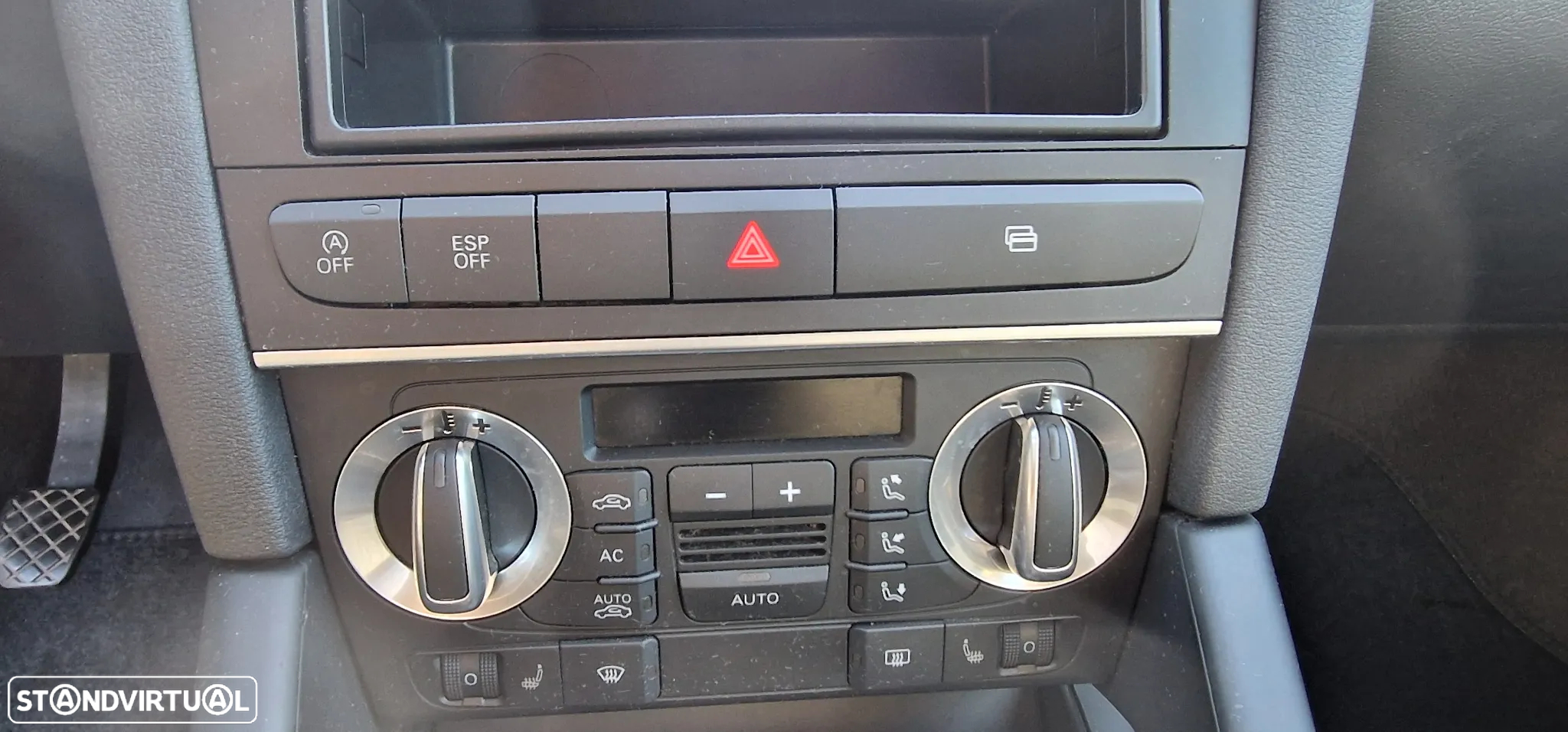 Audi A3 1.6 TDI Ambiente - 27