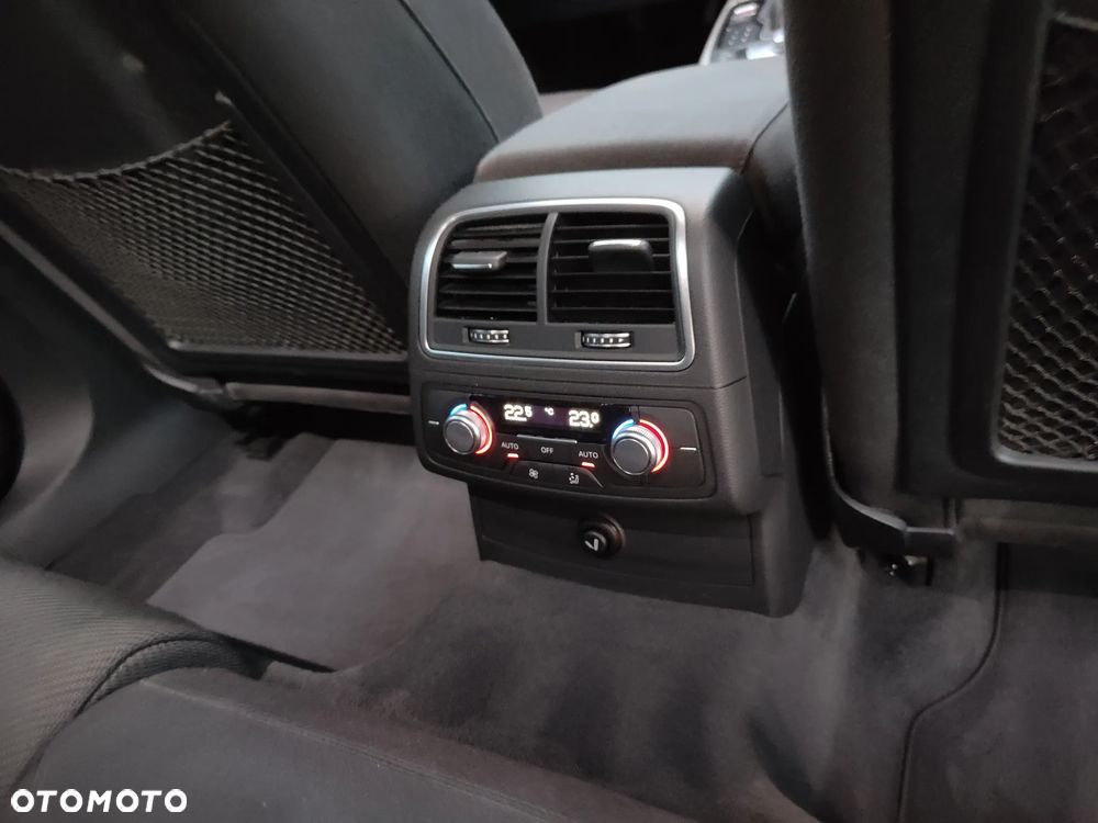 Audi A6 Avant 2.0 TDI Ultra - 10