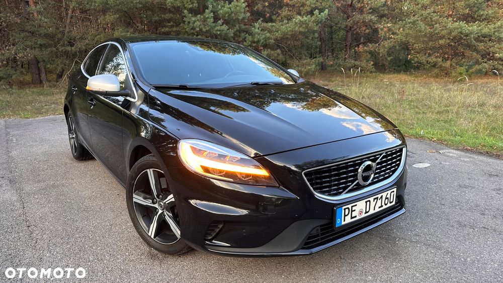 Volvo V40 D3 RDesign - 3