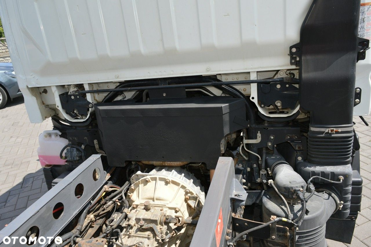 Mitsubishi Canter - 24