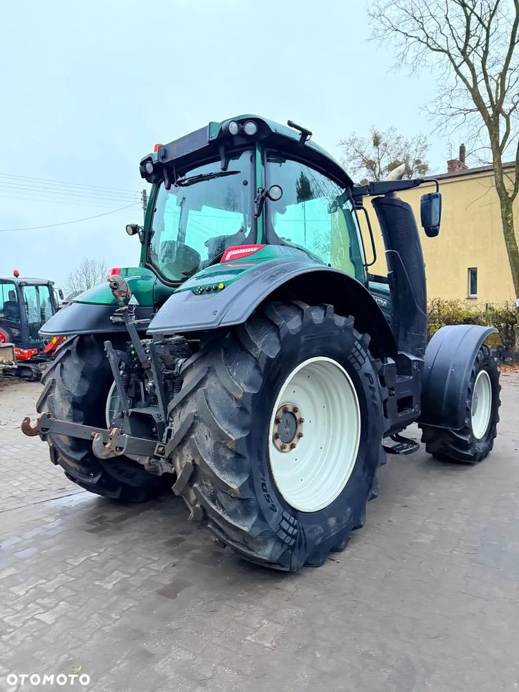 Valtra T174 Versu - 10