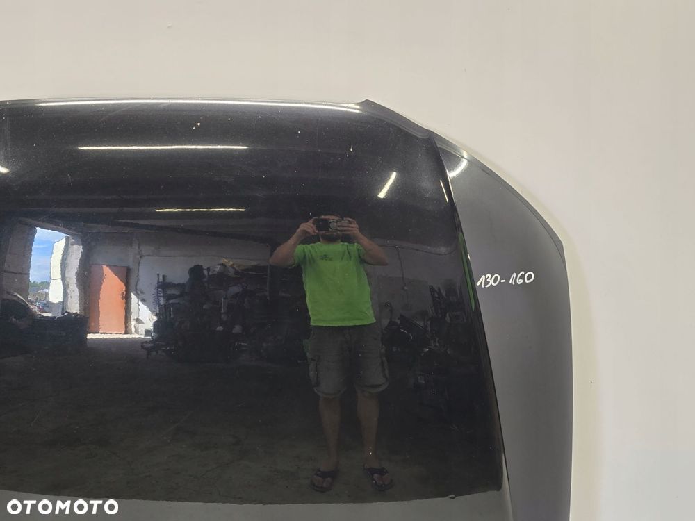 AUDI A4 B8 10R MASKA LZ9Y - 3