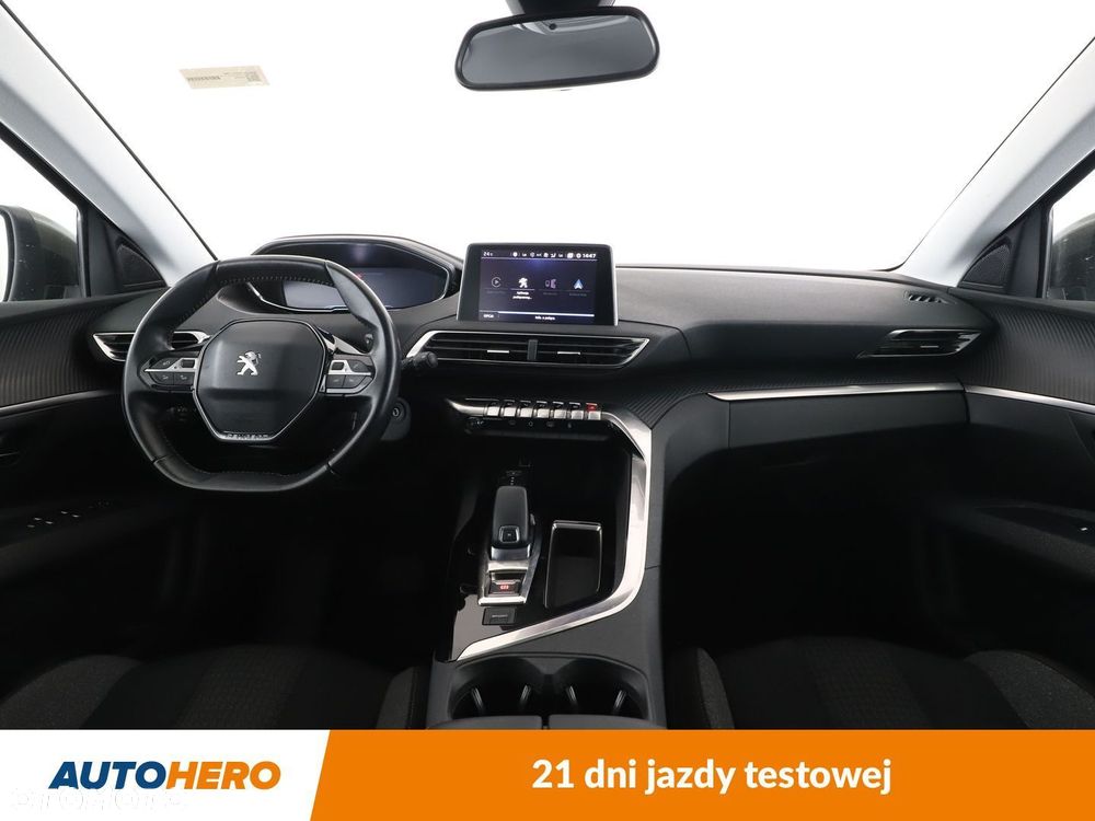Peugeot 5008 - 12