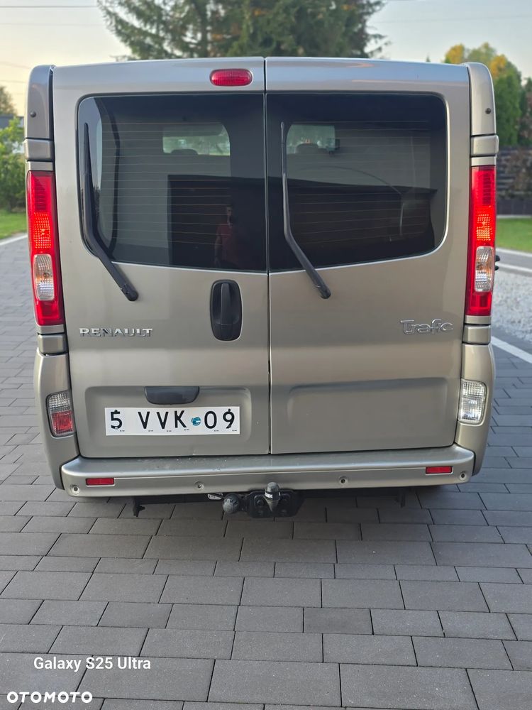 Renault Trafic - 6