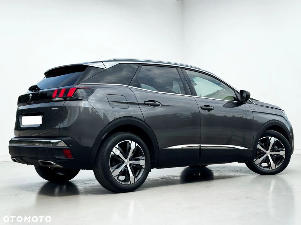 Peugeot 3008 - 16