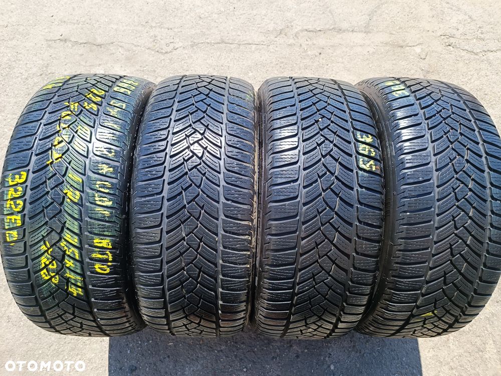 5x112 Alufelgi Felgi Aluminiowe 17 Koła Zimowe zima Oryginalne AUDI A5 A7 A4 B8 B9 A6 C6 C7 BMW Mercedes 225/50 5-6mm - 9