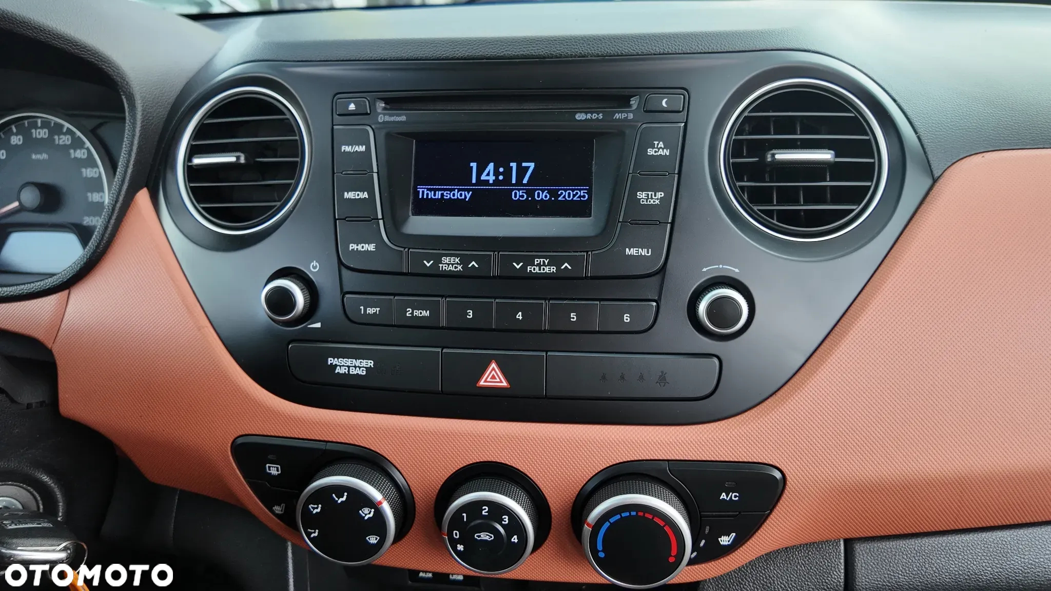 Hyundai i10 1.2 Style - 38
