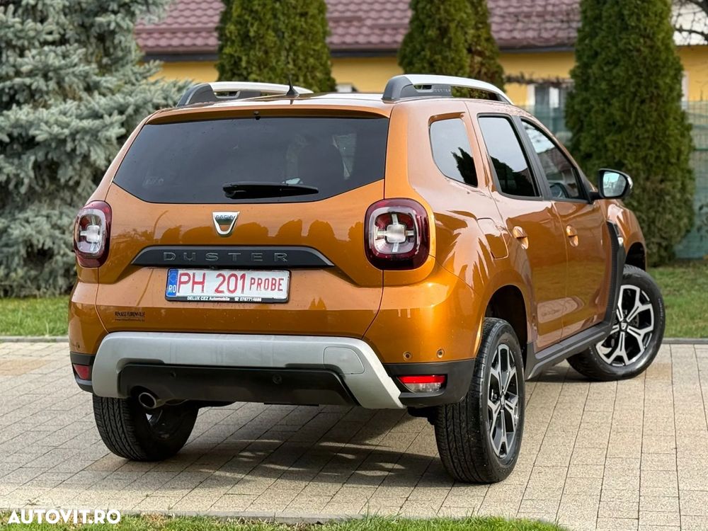 Dacia Duster - 3