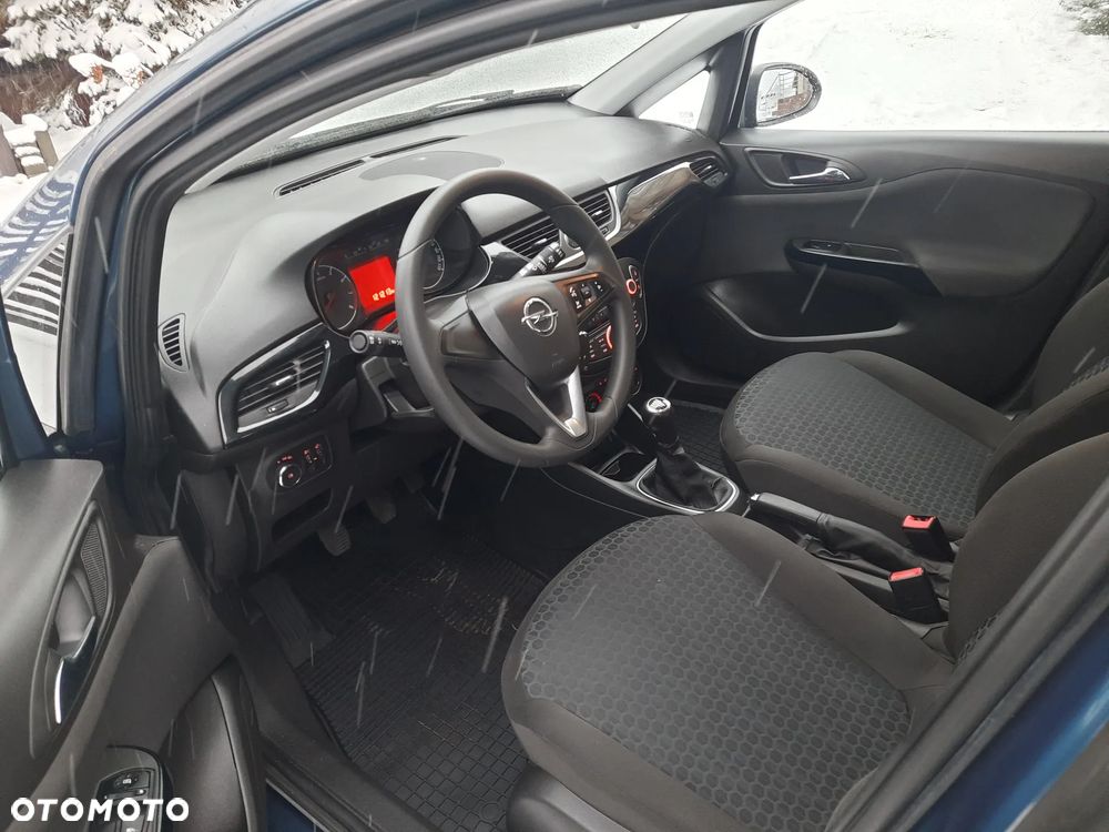 Opel Corsa 1.4 Enjoy - 13