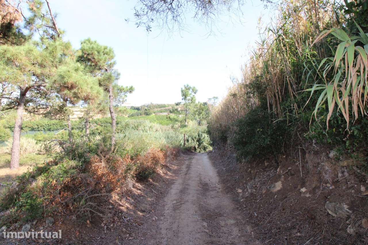 Terreno rústico - Casal da Serra / Mafra - Grande imagem: 4/27