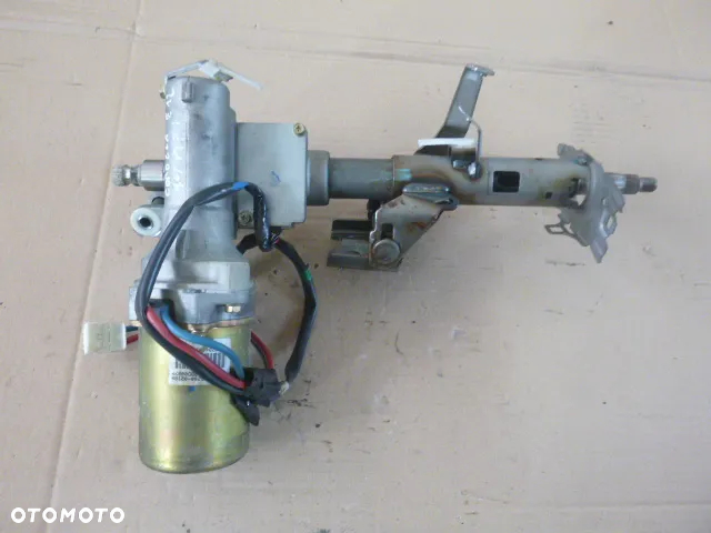 WSPOMAGANIE ELEKTRYCZNE TOYOTA COROLLA E12 02-07 45200-02180 - 2