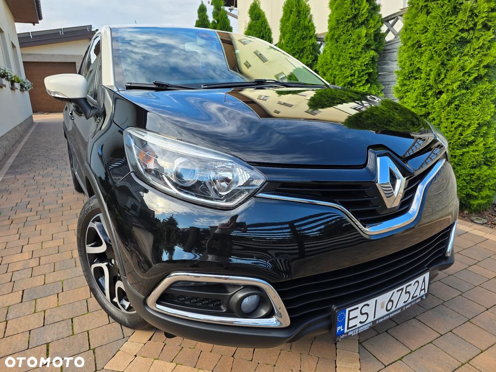 Renault Captur - 12