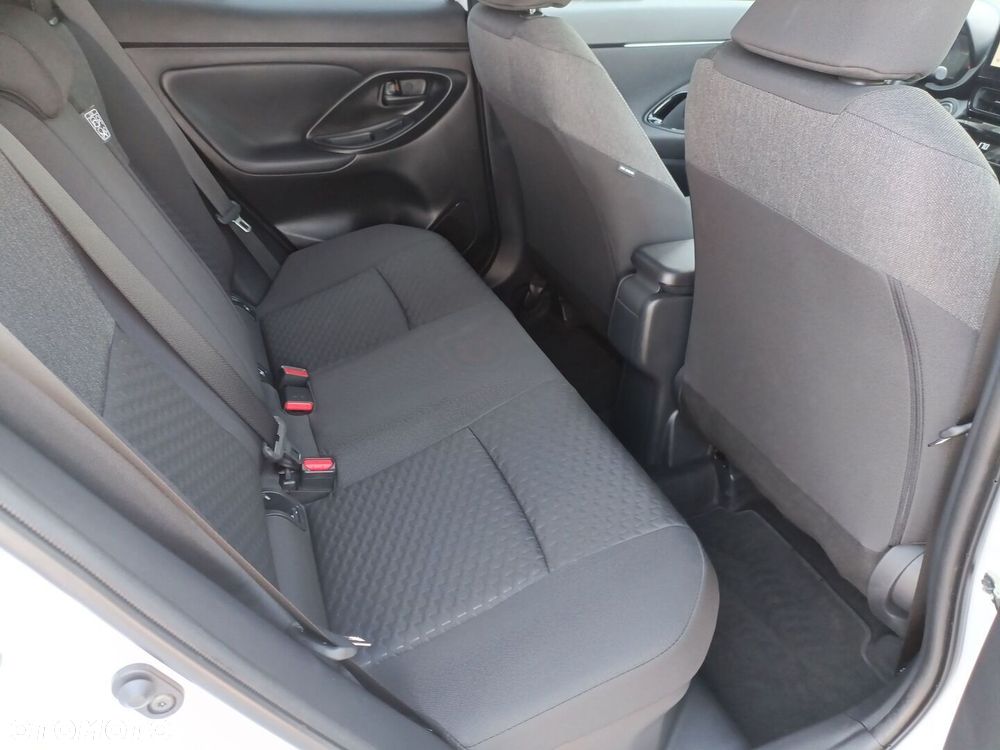 Toyota Yaris Cross Hybrid 1.5 Style - 12