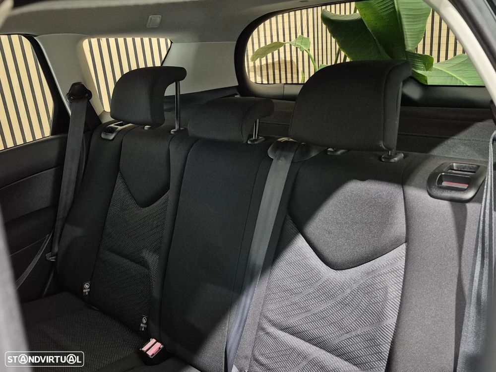 Peugeot 308 SW 1.4 16V Premium - 10