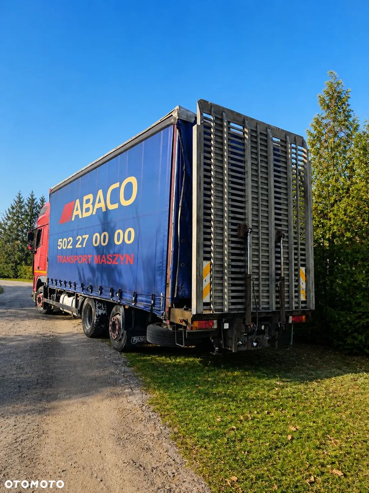 DAF XF 105 - 9