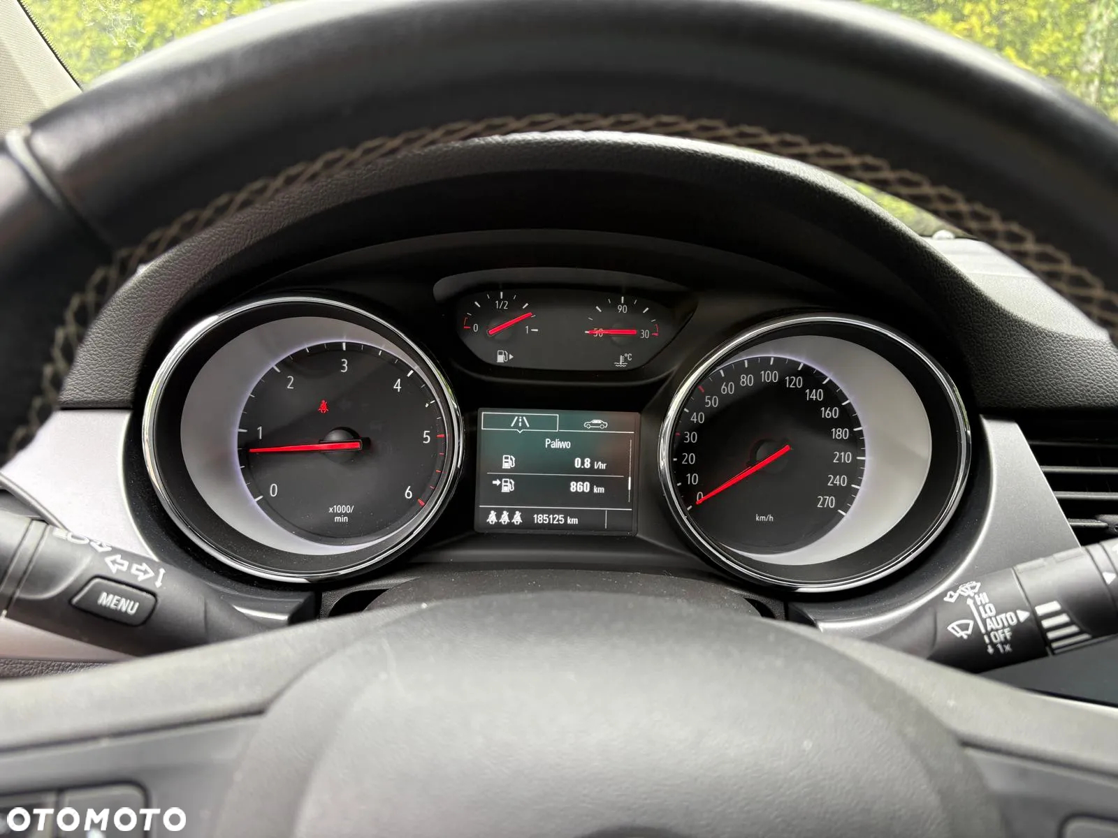 Opel Astra - 3