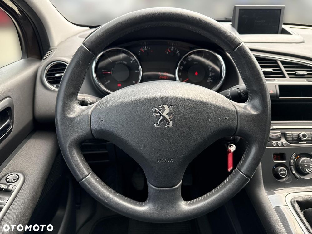 Peugeot 3008 1.6 HDi Active - 19