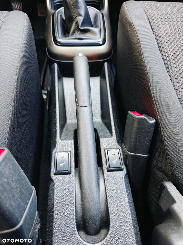 Suzuki Ignis 1.2 SHVS Elegance - 12