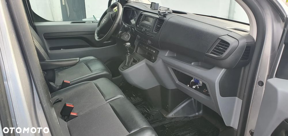 Toyota PROACE - 9