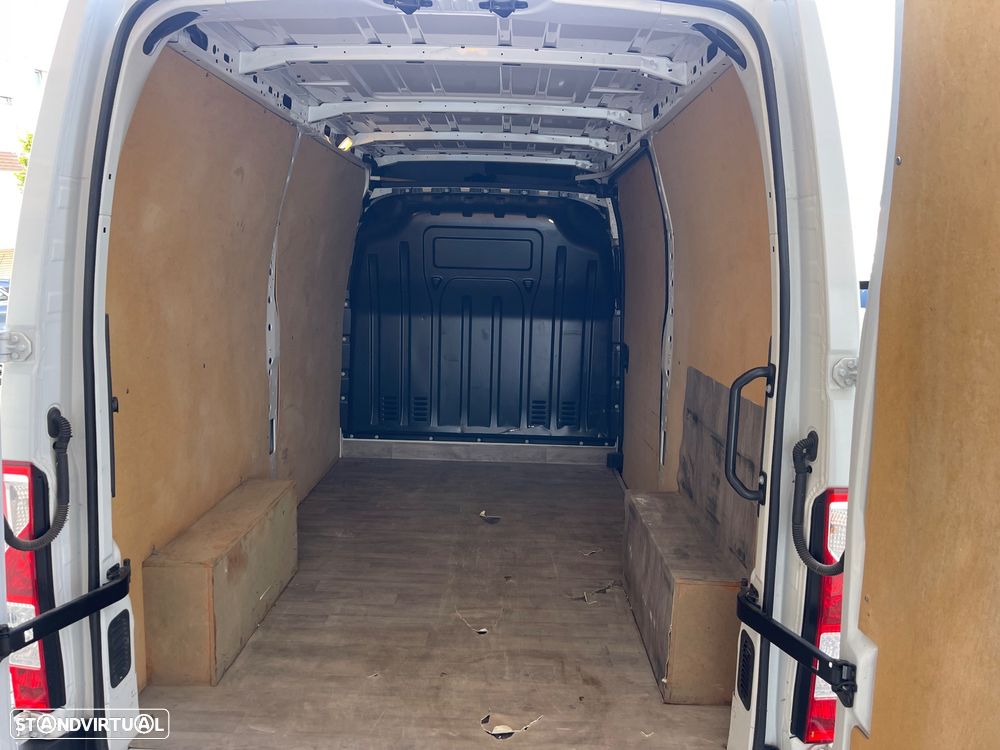Renault MASTER H2L2 - 8