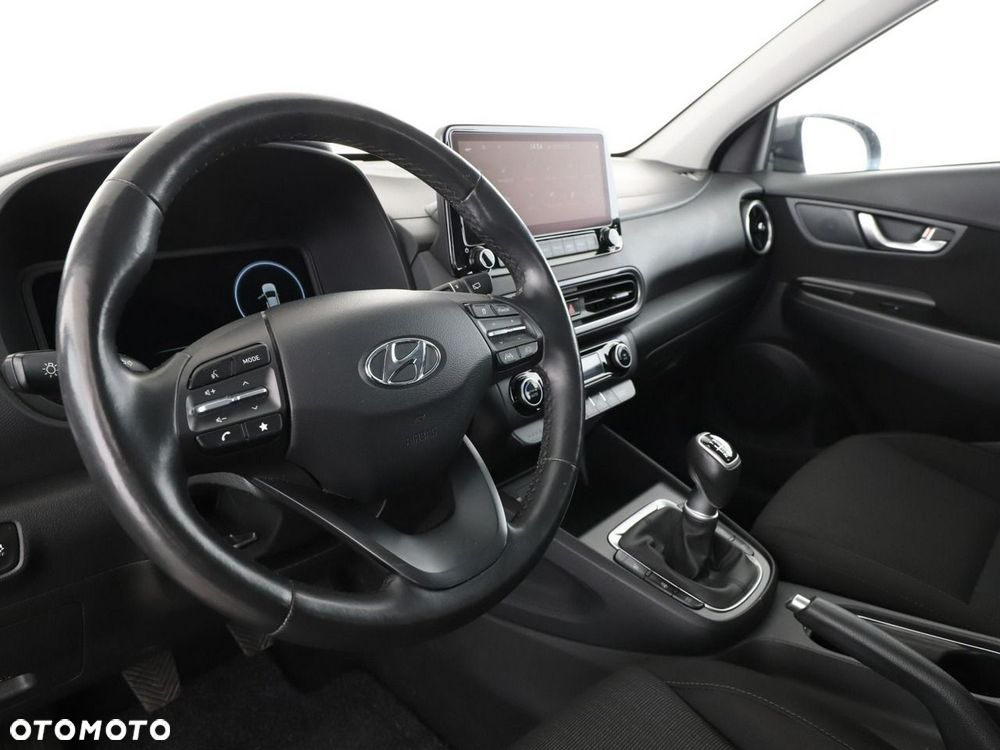 Hyundai Kona - 15