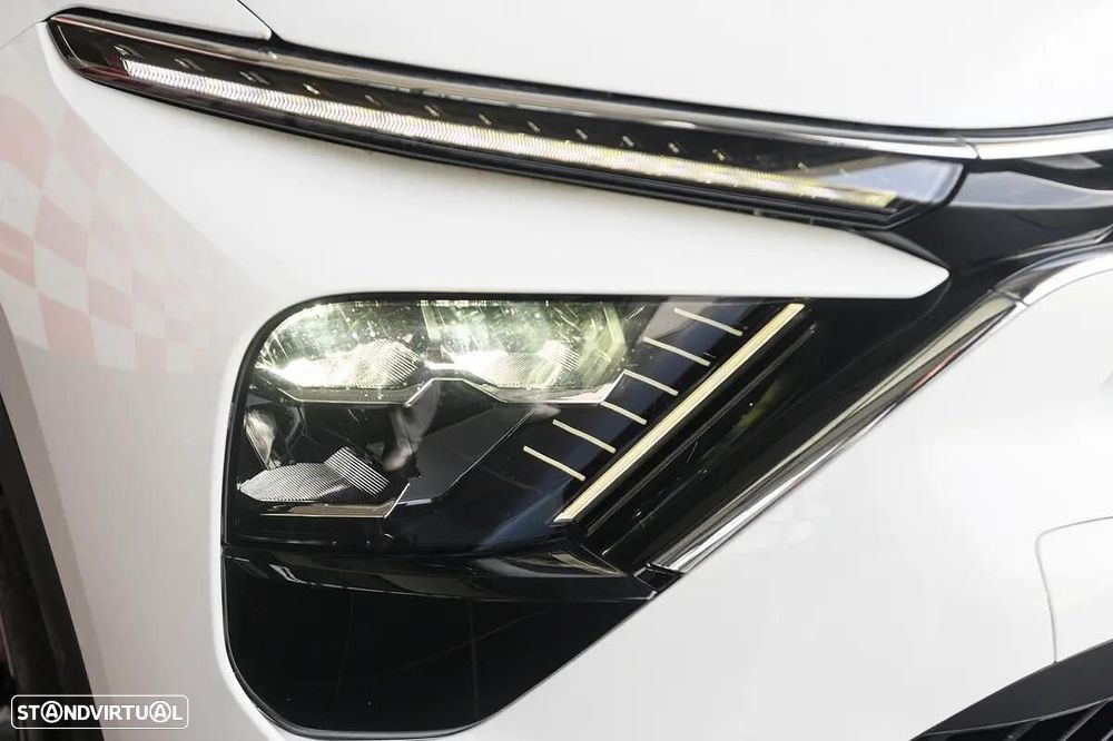 Citroën C5 X 180 S&S e-EAT8 SHINE - 13