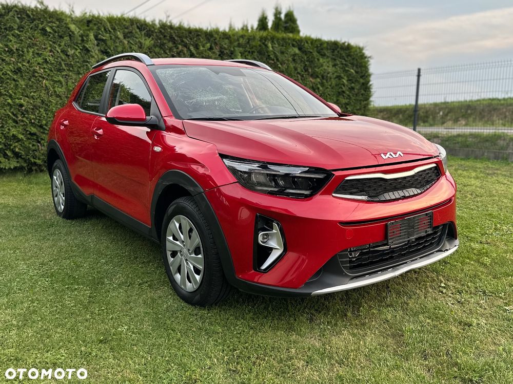 Kia Stonic 1.2 Vision - 1