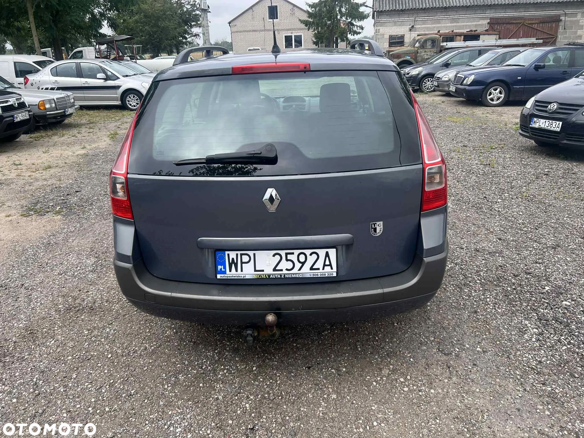 Renault Megane - 21